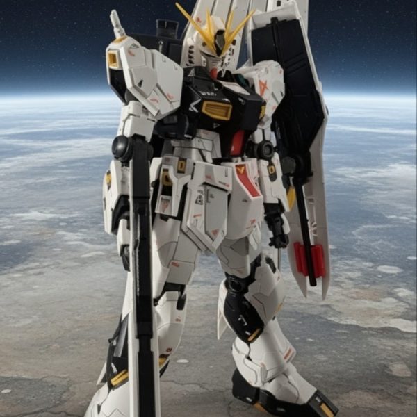 νガンダム（ver-Ka）
