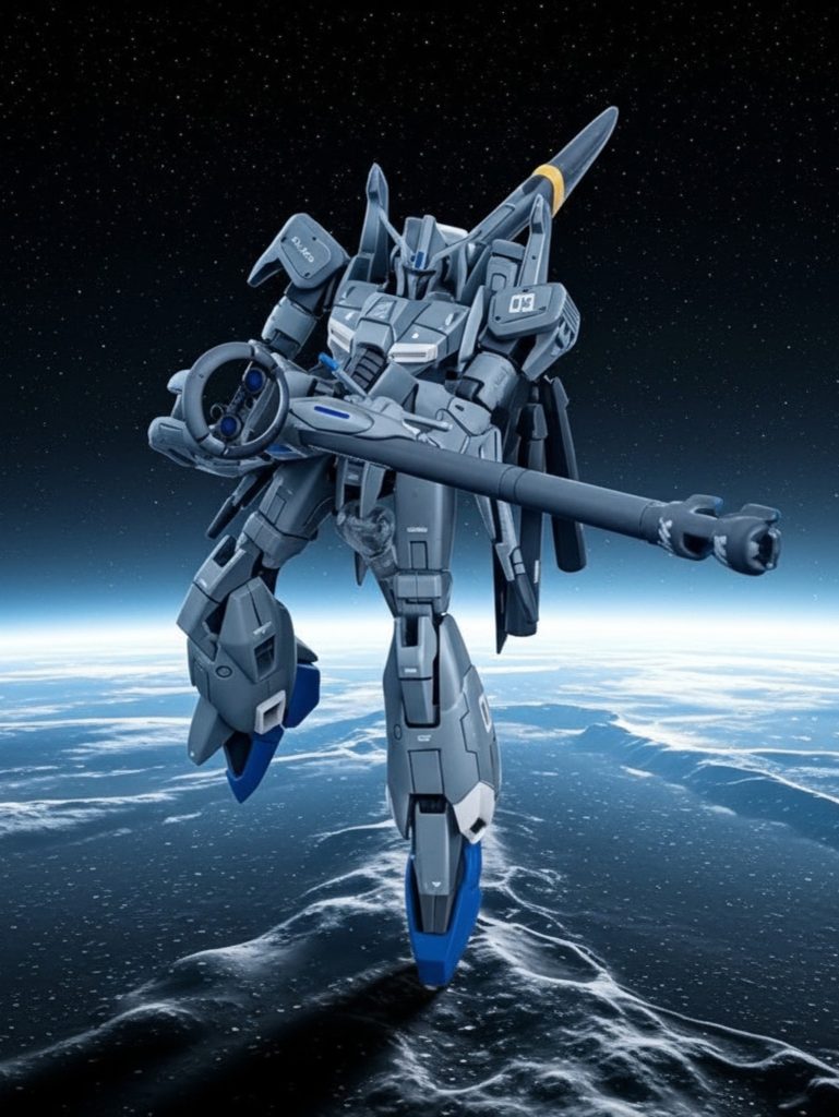 ゼータプラス（C1型）