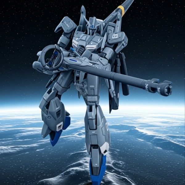ゼータプラス（C1型）