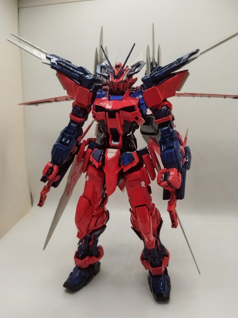 アストレイ、フレームＤ