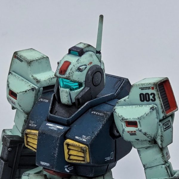 HG MSA-003 NEMO [UNICORN Ver.]