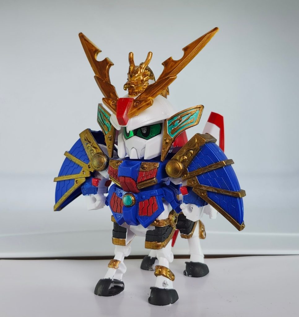 疾風剣豪　精太