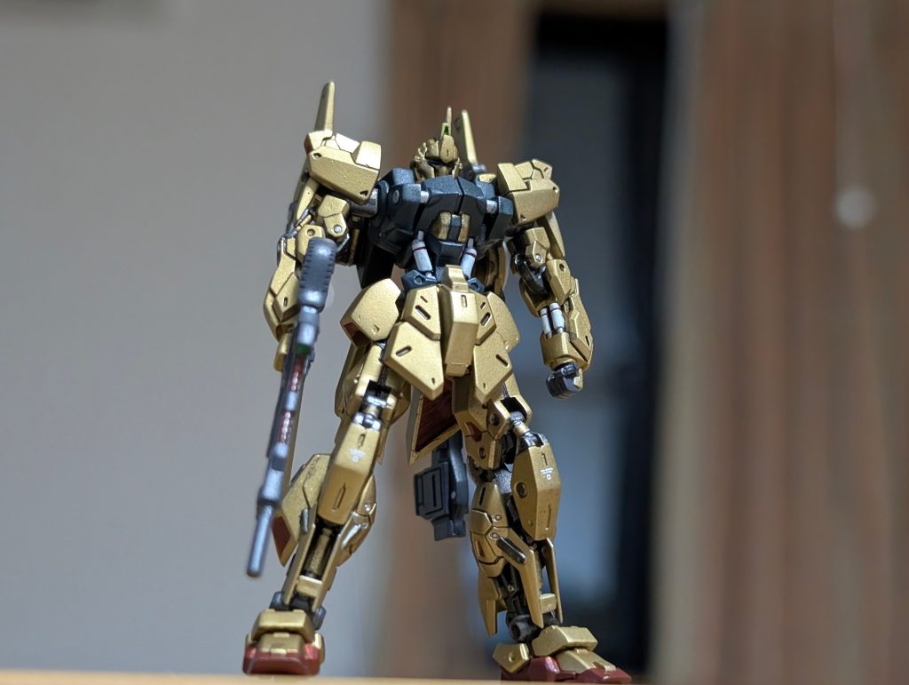 アーティファクト　百式