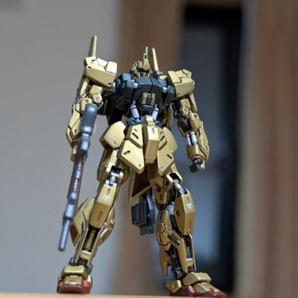 アーティファクト　百式