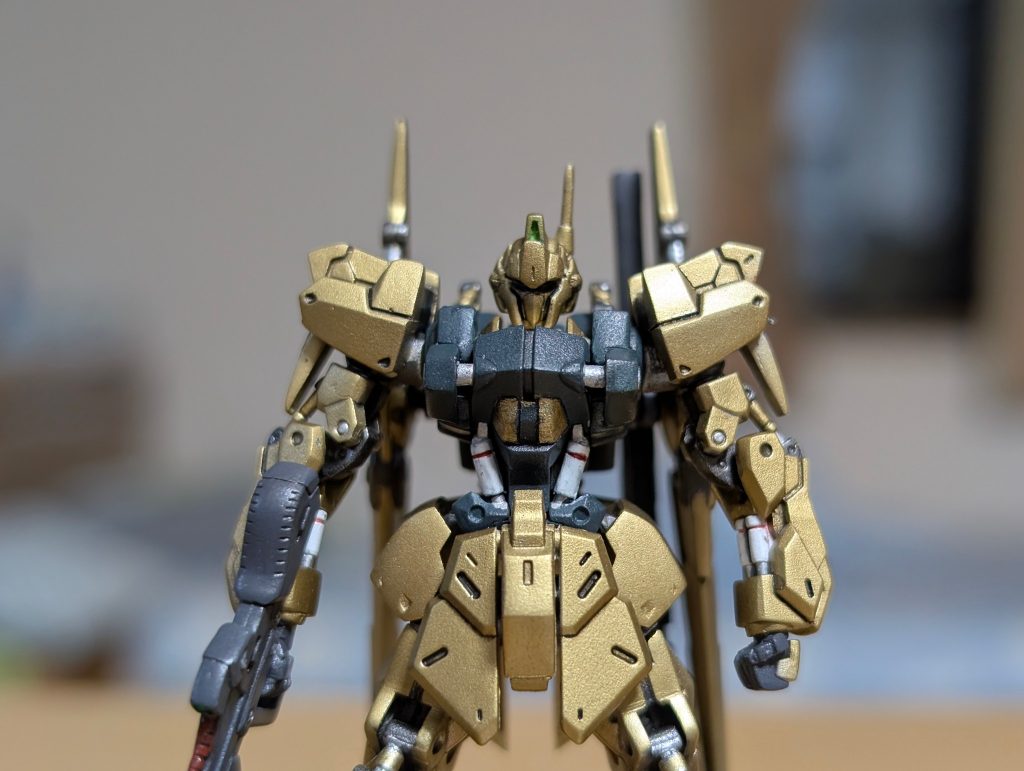 アーティファクト　百式–5枚目/制作者：ともしき
