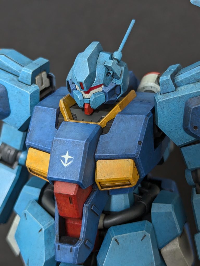 グスタフ・カール00型