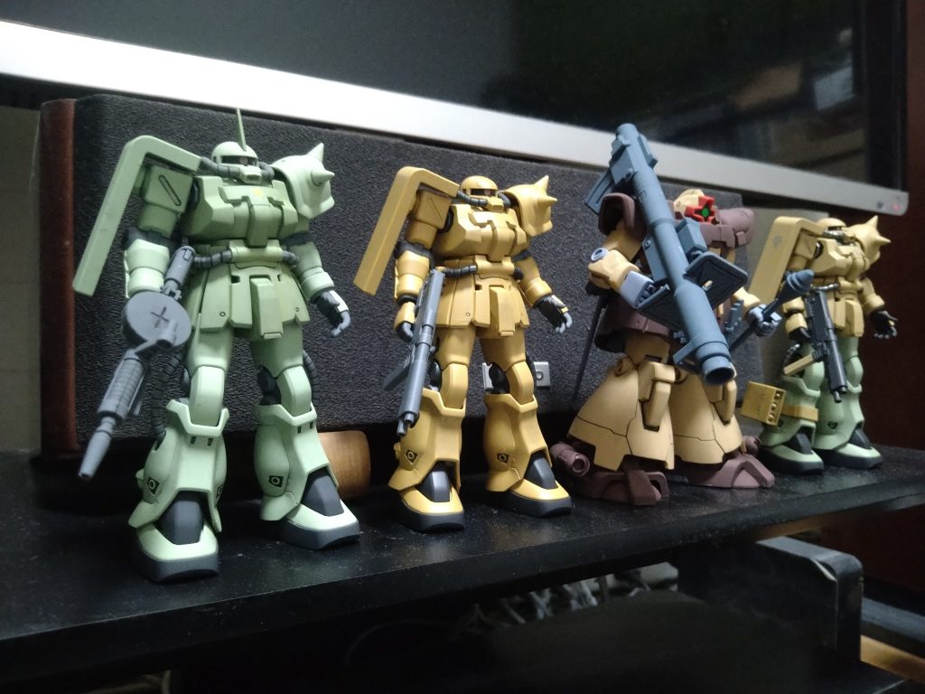 「全機これより敵艦を突く！余所目をくれるな！」–4枚目/制作者：omigawa