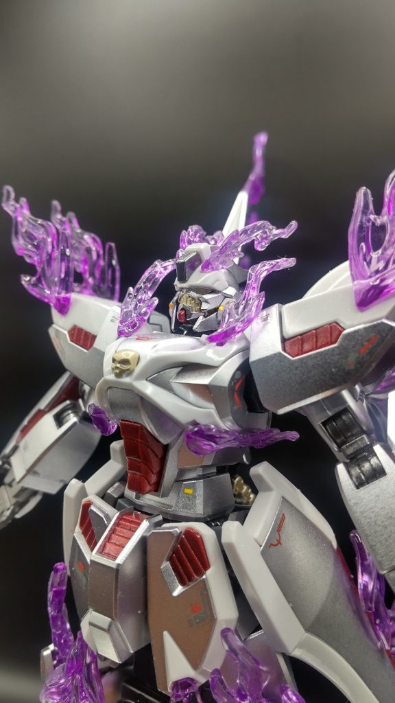 HG 1/144 ゴーストガンダム