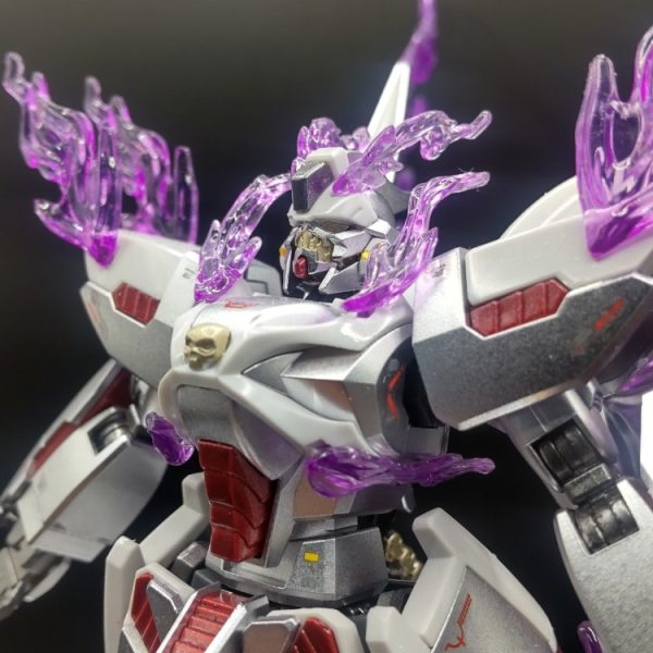 HG 1/144 ゴーストガンダム
