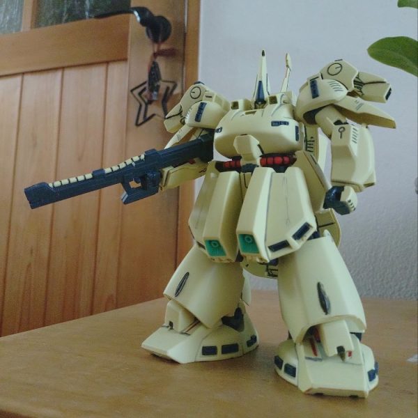 ジ・オ
