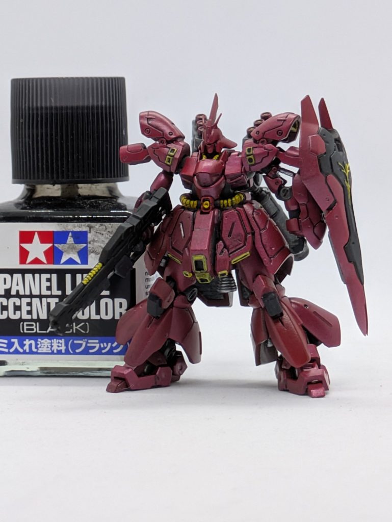 アーティファクト　サザビー