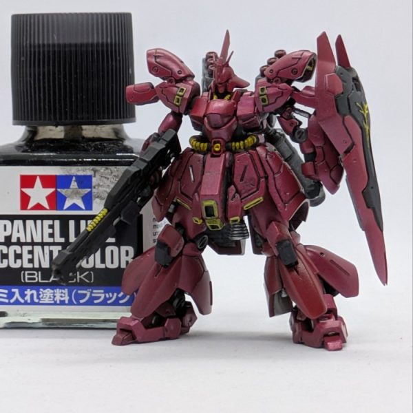 アーティファクト　サザビー