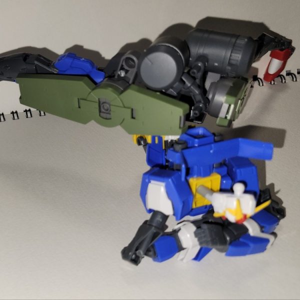 完成はしてないけど一応作ったやつ。