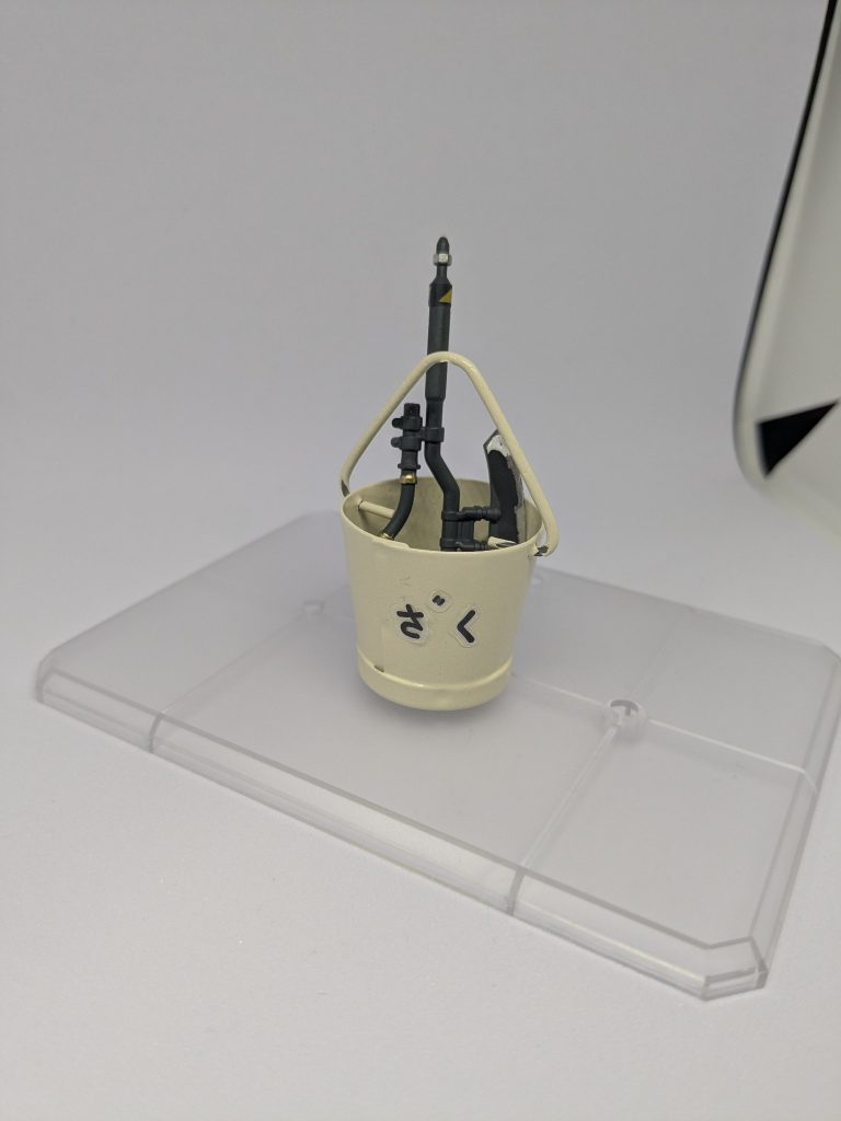 こんな感じです。(^O^)以上です。見ていただきありがとうございました！