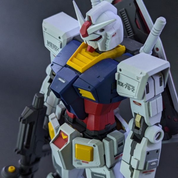 BEYOND THE “GUNDAM”　〜時を越えて〜