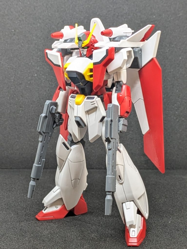 GW−9800［ガンダムエアマスター］