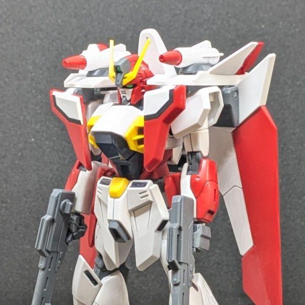 GW−9800［ガンダムエアマスター］