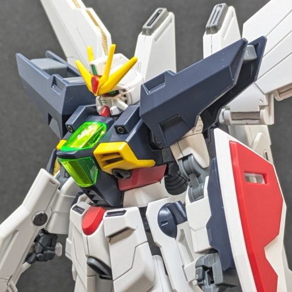 GX−9901　［ガンダムダブルX］