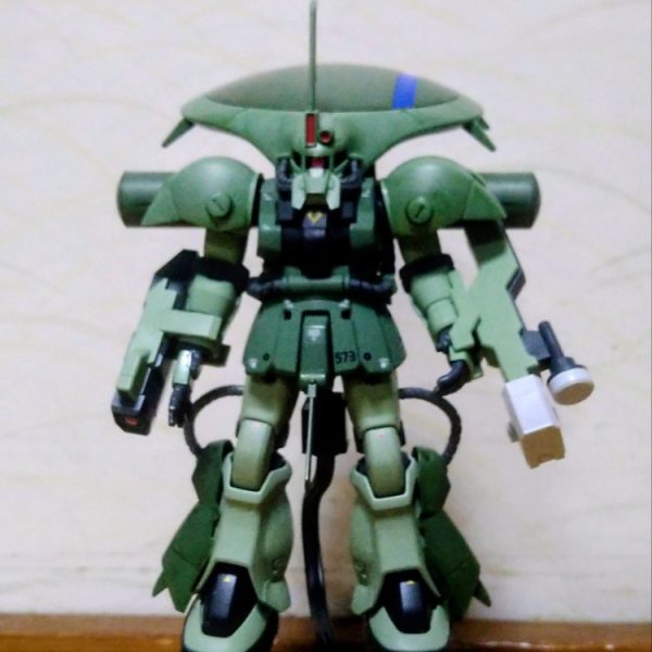 ザク F2タイプ　EWAC型