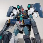 セラヴェクスガンダム / コアセラフィムガンダム