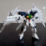 改造工作完了でゲス。プラ板とスジ彫りカーバイトで簡単接続工作したんでゲス。アンテ[…]