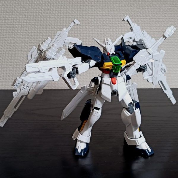ガンダムヤスるよ！