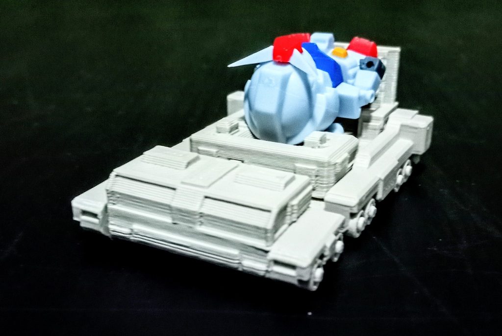 V作戦BSK用キャリアトレーラー–2枚目/制作者：フィル|ω•)ﾁﾗｯ✨