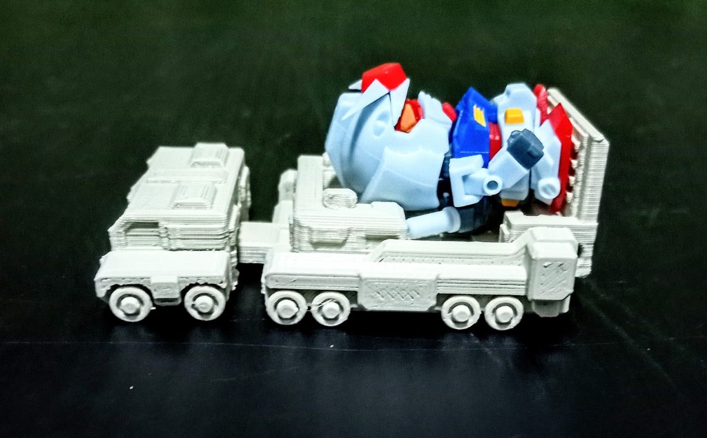 V作戦BSK用キャリアトレーラー–3枚目/制作者：フィル|ω•)ﾁﾗｯ✨