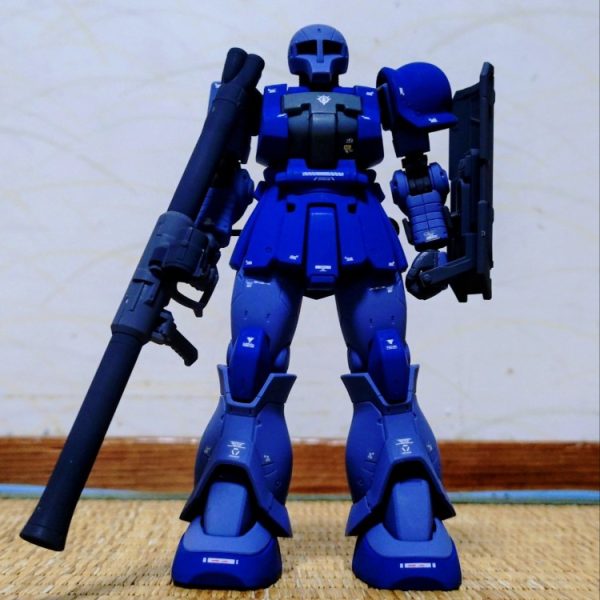 ザクⅠ　F2タイプ