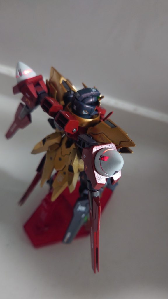 ラファエルガンダム２号機–5枚目/制作者：@mCh0GbzacO73622