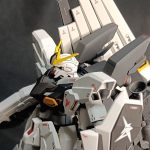 HG シナンジュスタイン（アムロ大尉機仕様）