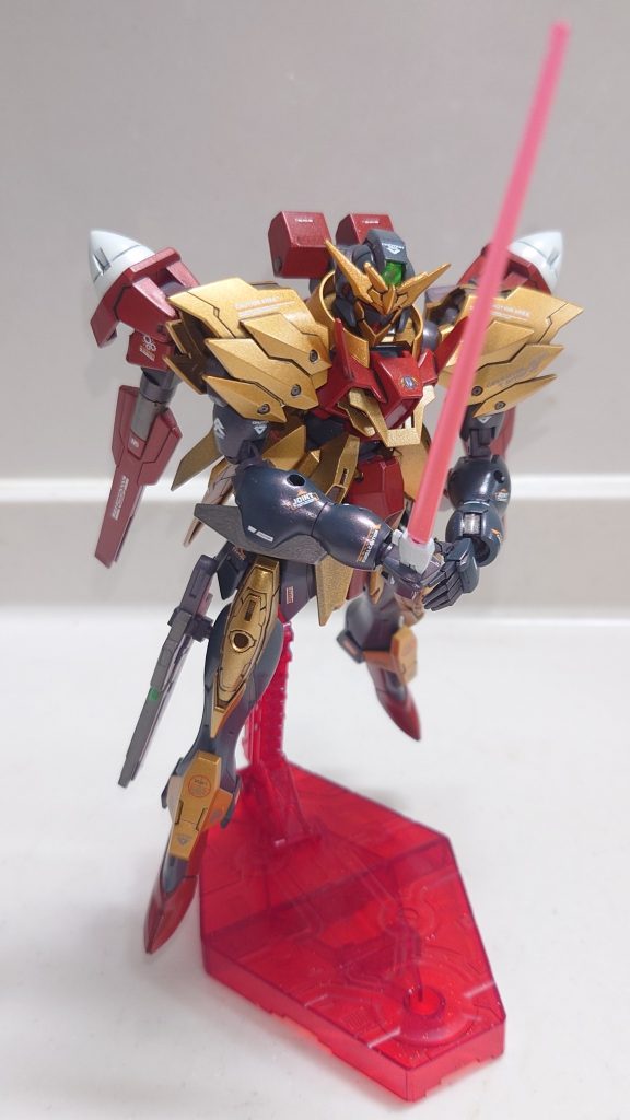 ラファエルガンダム２号機–7枚目/制作者：@mCh0GbzacO73622