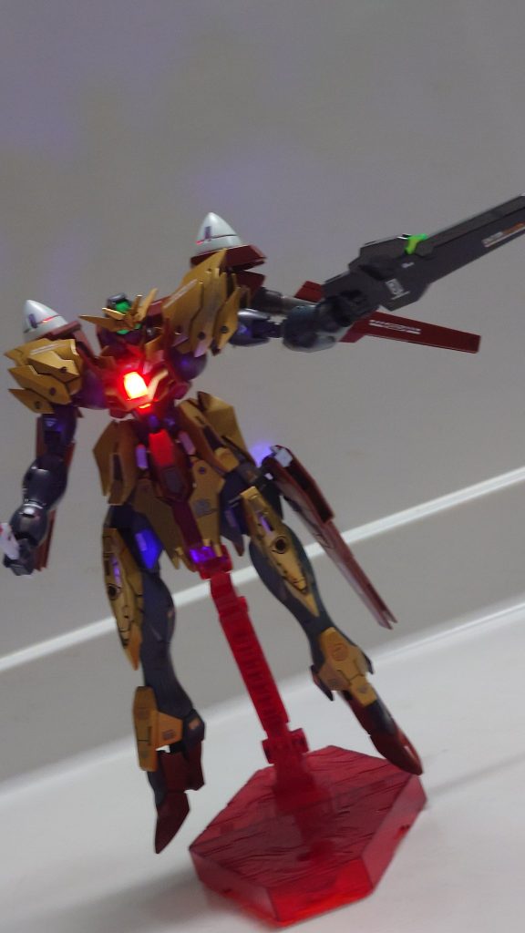 ラファエルガンダム２号機–6枚目/制作者：@mCh0GbzacO73622