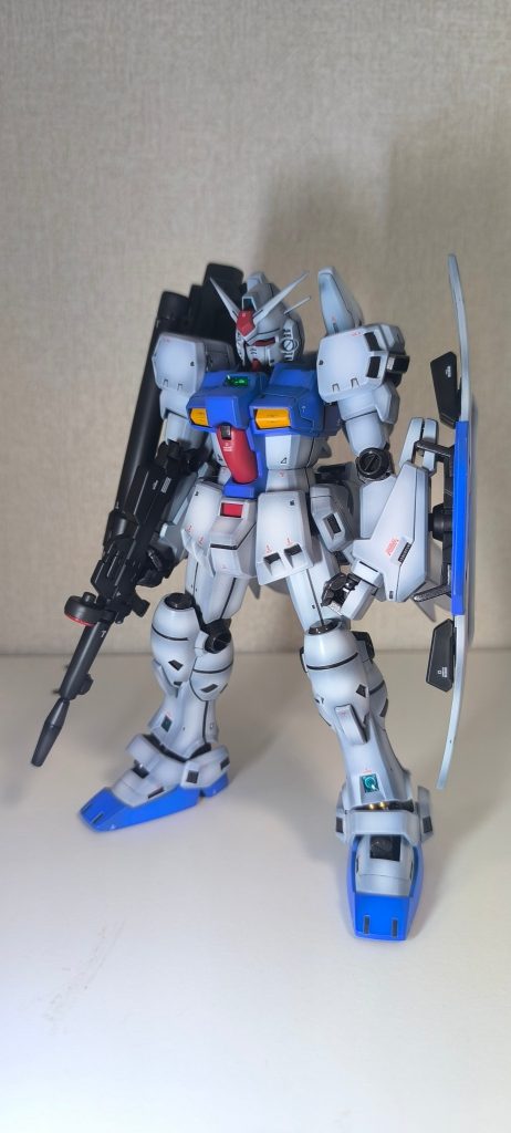 MG GP-03