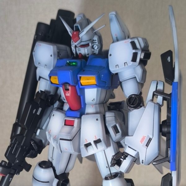 MG GP-03