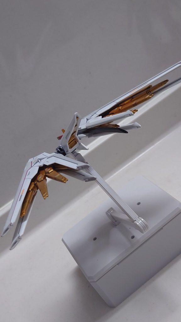 発進シーン