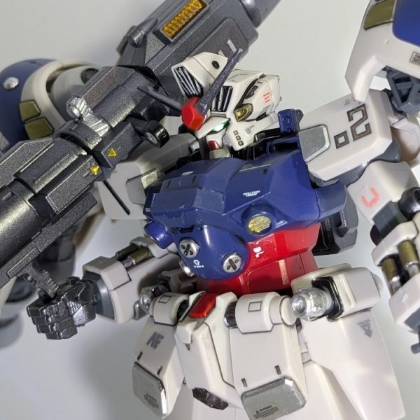ガンダム試作2号機