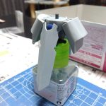 制作進めております☺️この画像だけだとなんだかまったく分からないと思いますが、元[…]