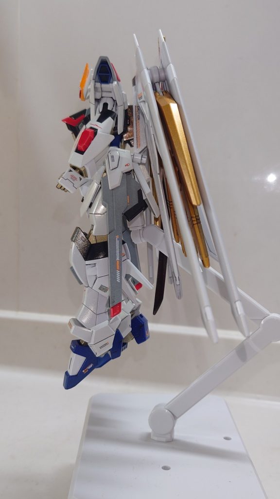 続きはまた今度(gundam-kao6)見て頂いてありがとうございますまた見に来てくださいね！&nbsp;