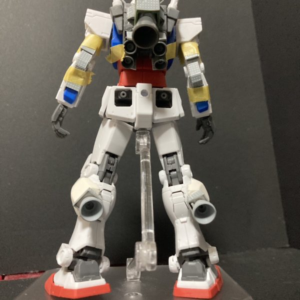 ようやく触れるようになりました。今回も長かった。全く模活したくなくなる大きな波が来まして、モソモソしておりました。どこまで行ってもナナハチに帰ってくるんですよね〜😁。久々に触っております。おいら、50手前になりまして、色々と考えることも増えました。ここで立ち止まっては面白くないと思い、会社に直談判！2個目の国家資格チャレンジすることにしました。勉強の合間合間に触って楽しんでいこうと思います〜👍👍。それではまた✌️（4枚目）