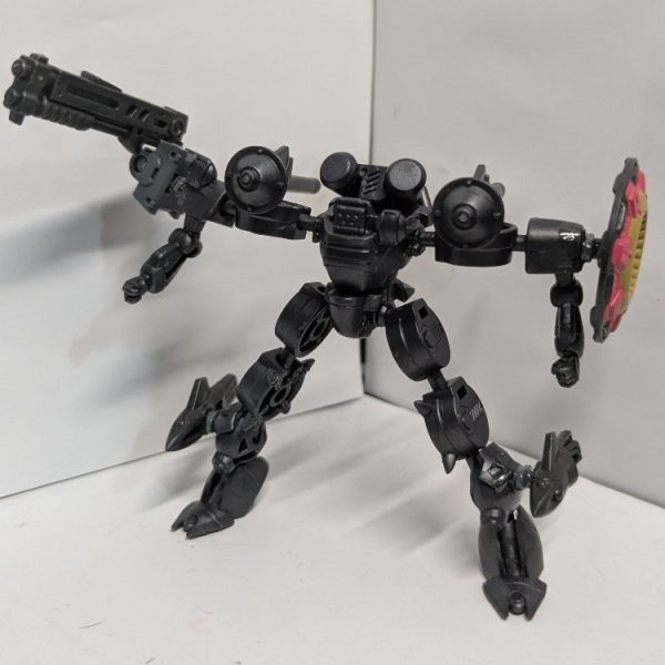 MJ ドラケン③