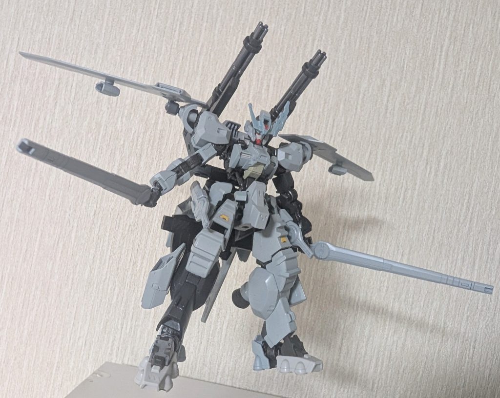 ？？？「ジャベリンはまだあるっ！」