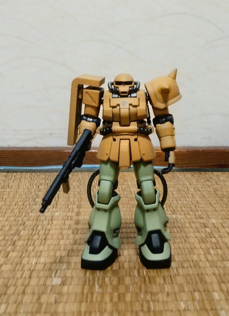 「全機これより敵艦を突く！余所目をくれるな！」–5枚目/制作者：omigawa
