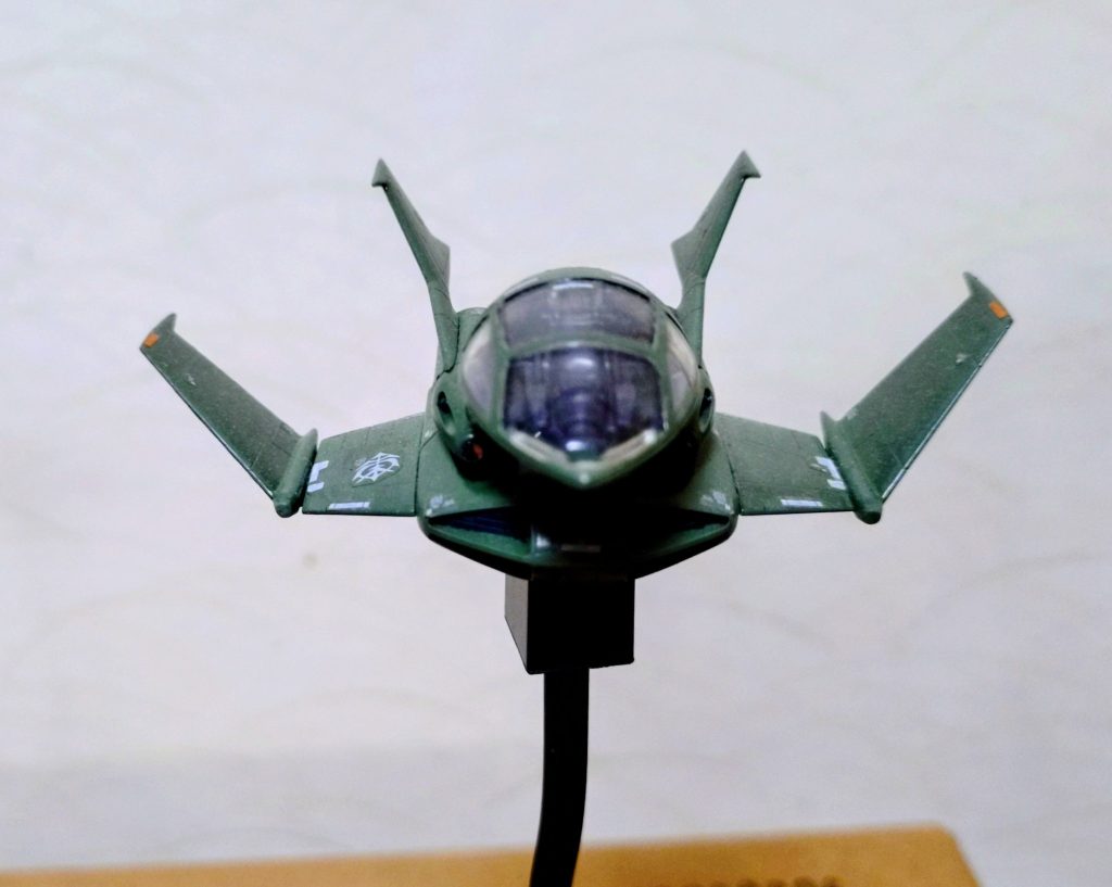 一般兵用ドップ。