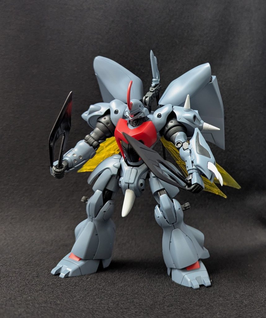 オーラトマホークを抜刀投擲武器としても使えます
