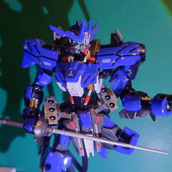 ガンダムヴィダール