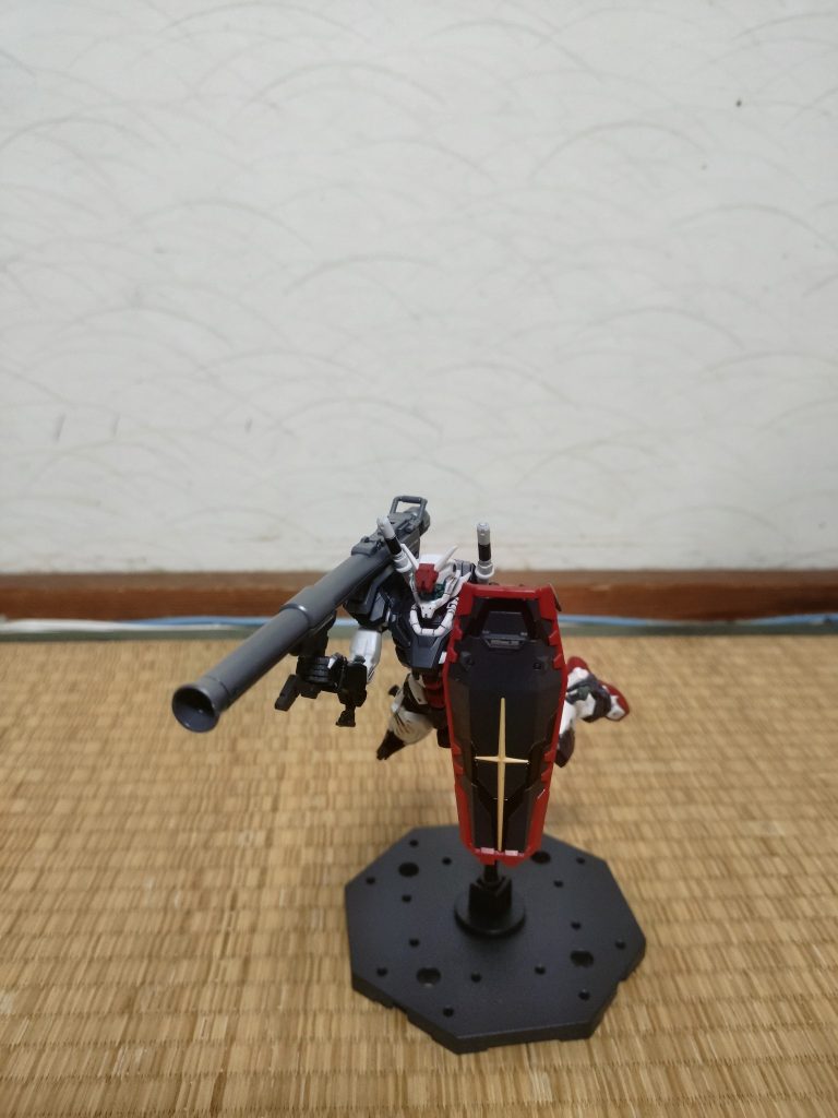 01ガンダム