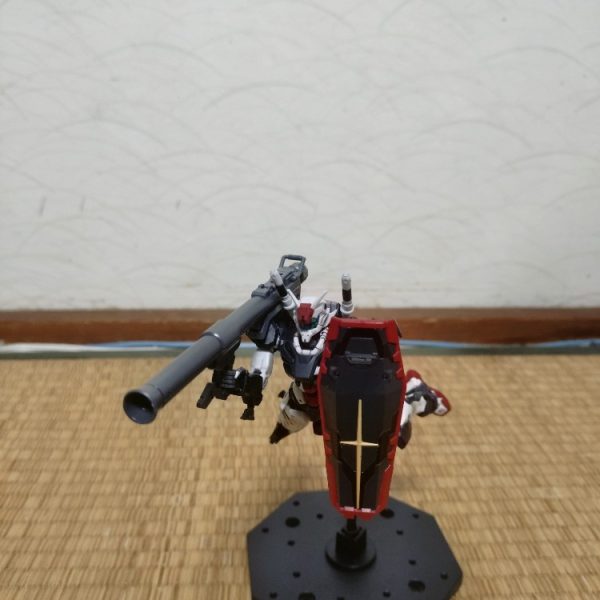 01ガンダム