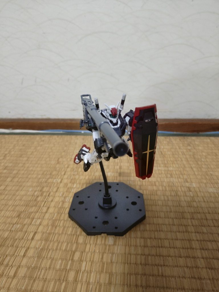 01ガンダム–5枚目/制作者：omigawa