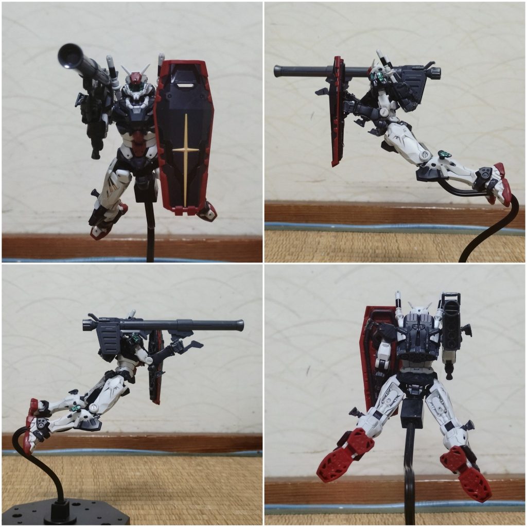 01ガンダム–6枚目/制作者：omigawa